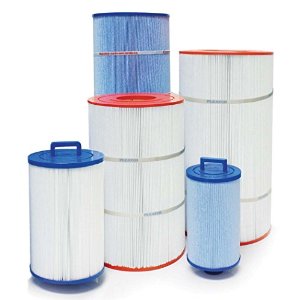 Hot Tub Cartridge Filters